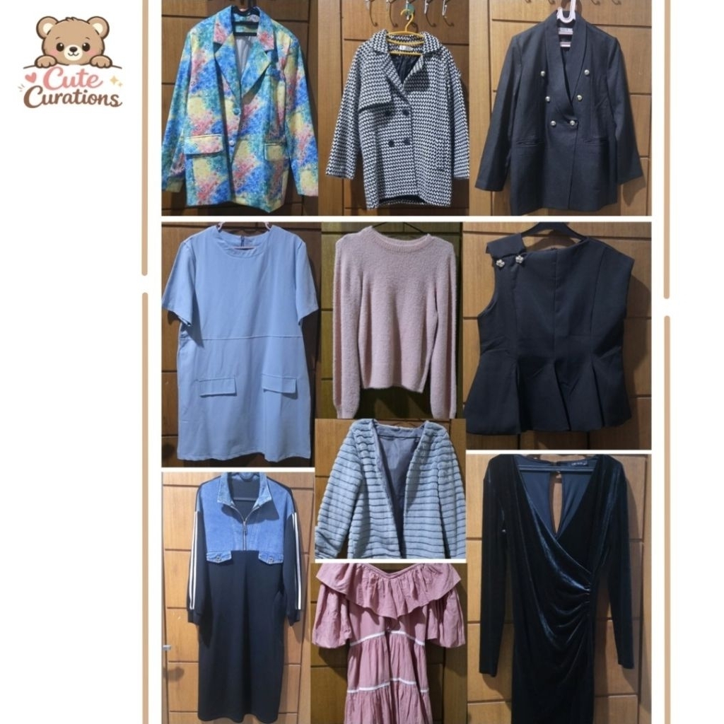 Preloved