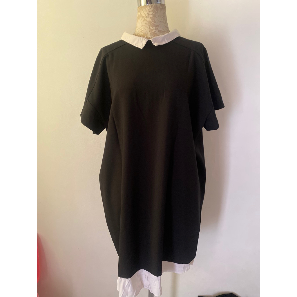 dress daster zara