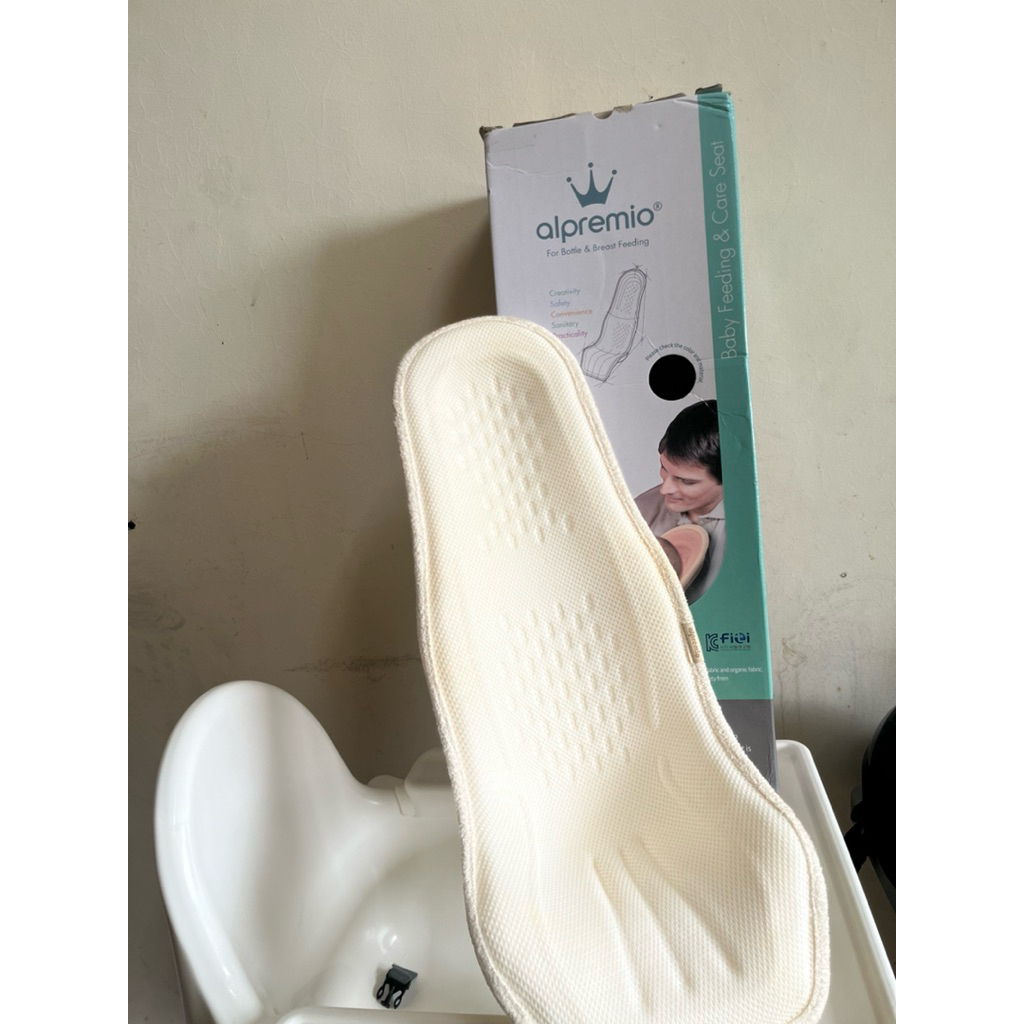 alpremio remium mash