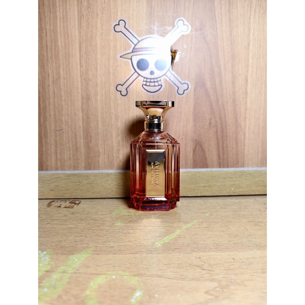 Decant Parfum Velixir Athena EDP