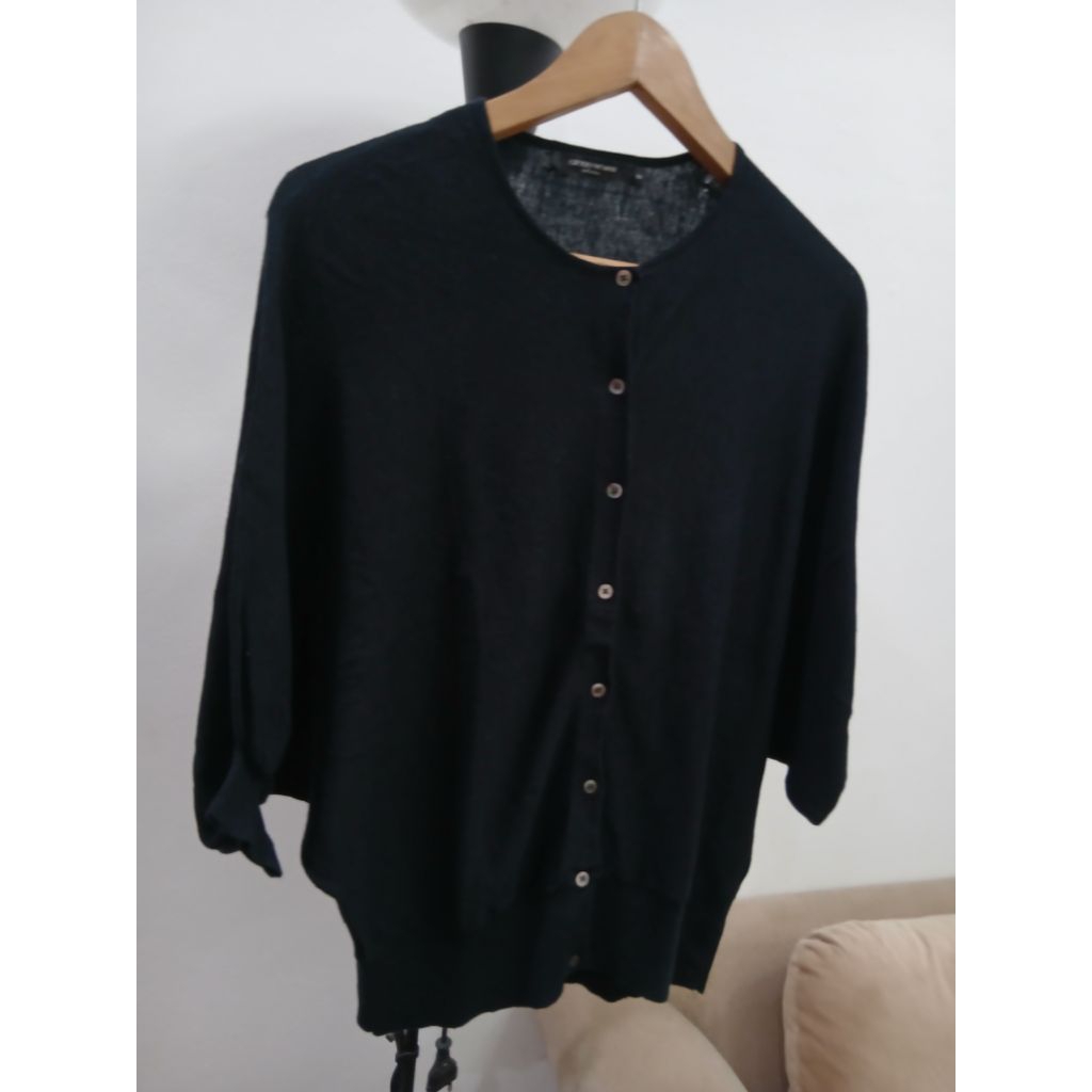 Cardigan Batwing (Preloved)