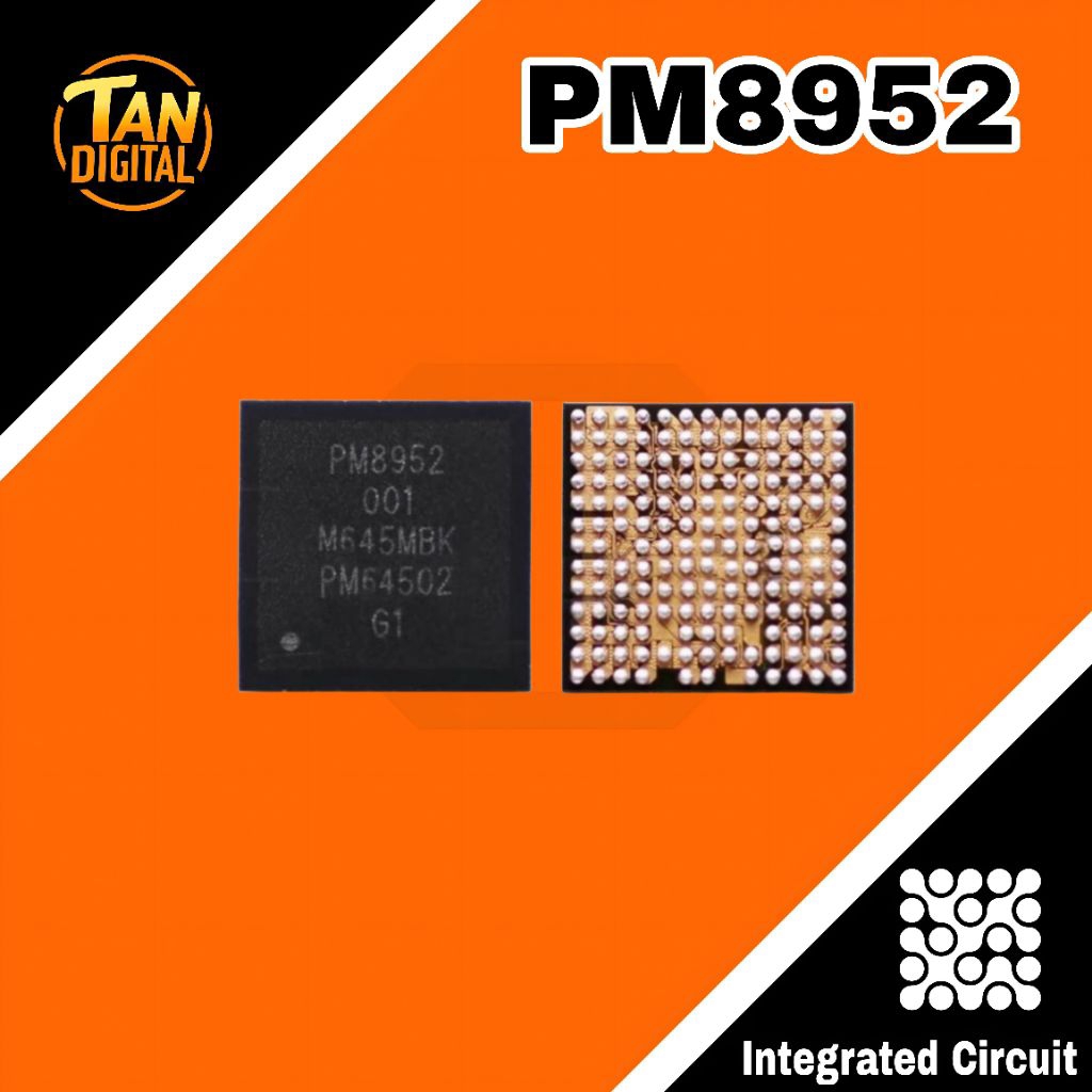 IC POWER PM8952 ORIGINAL