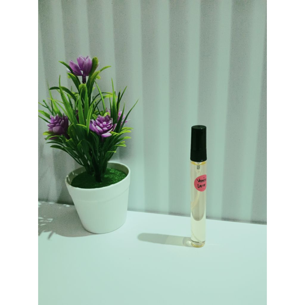 parfum Vanila Lace