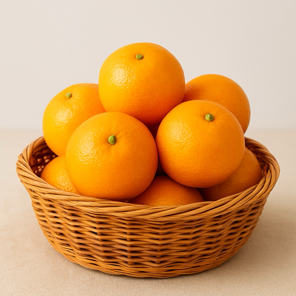 [SAME DAY] JERUK MANDARIN