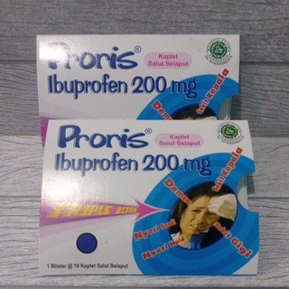 Proris Kaplet