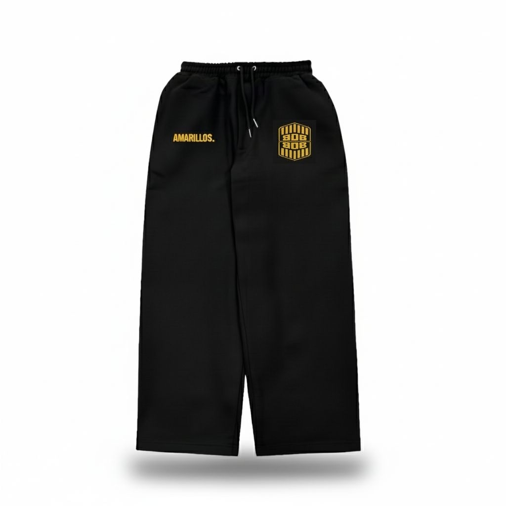 AMRLS SWEATPANTS - 806
