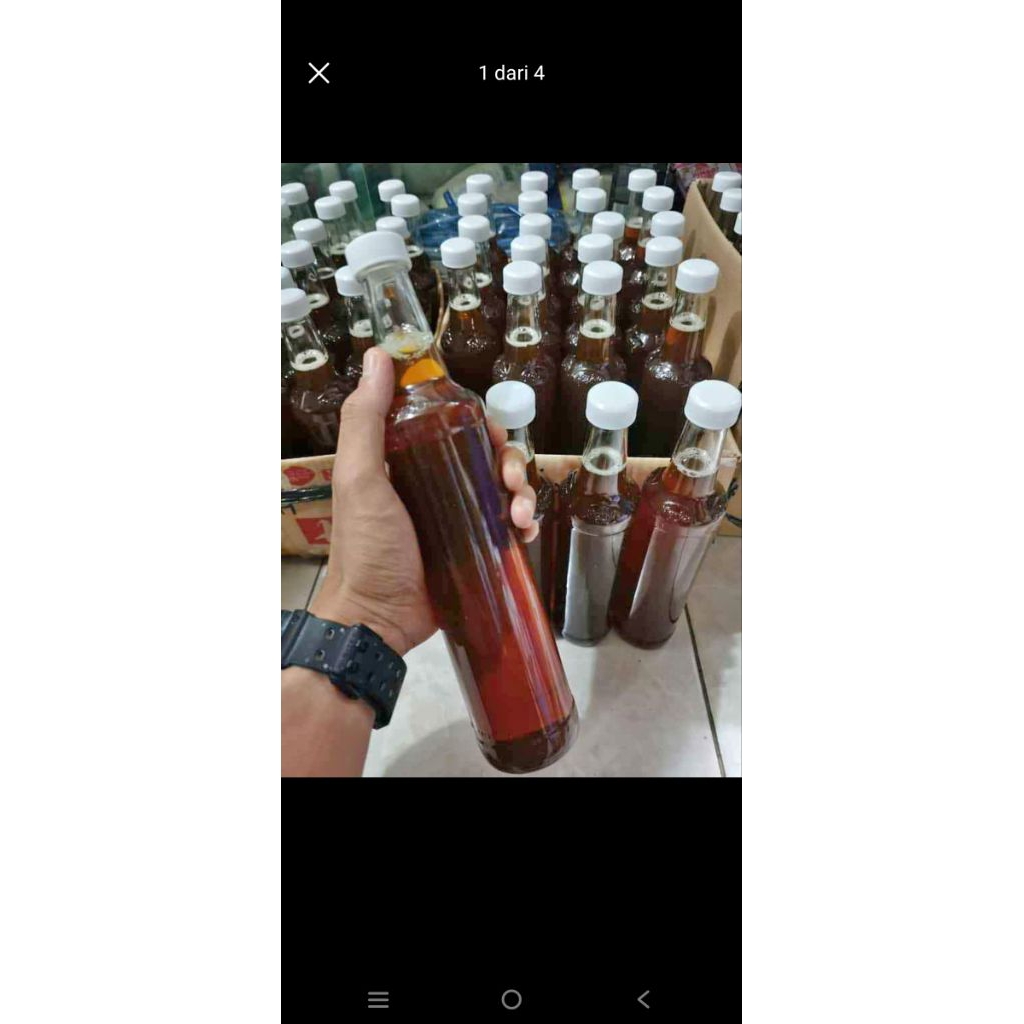 madu sumbawa