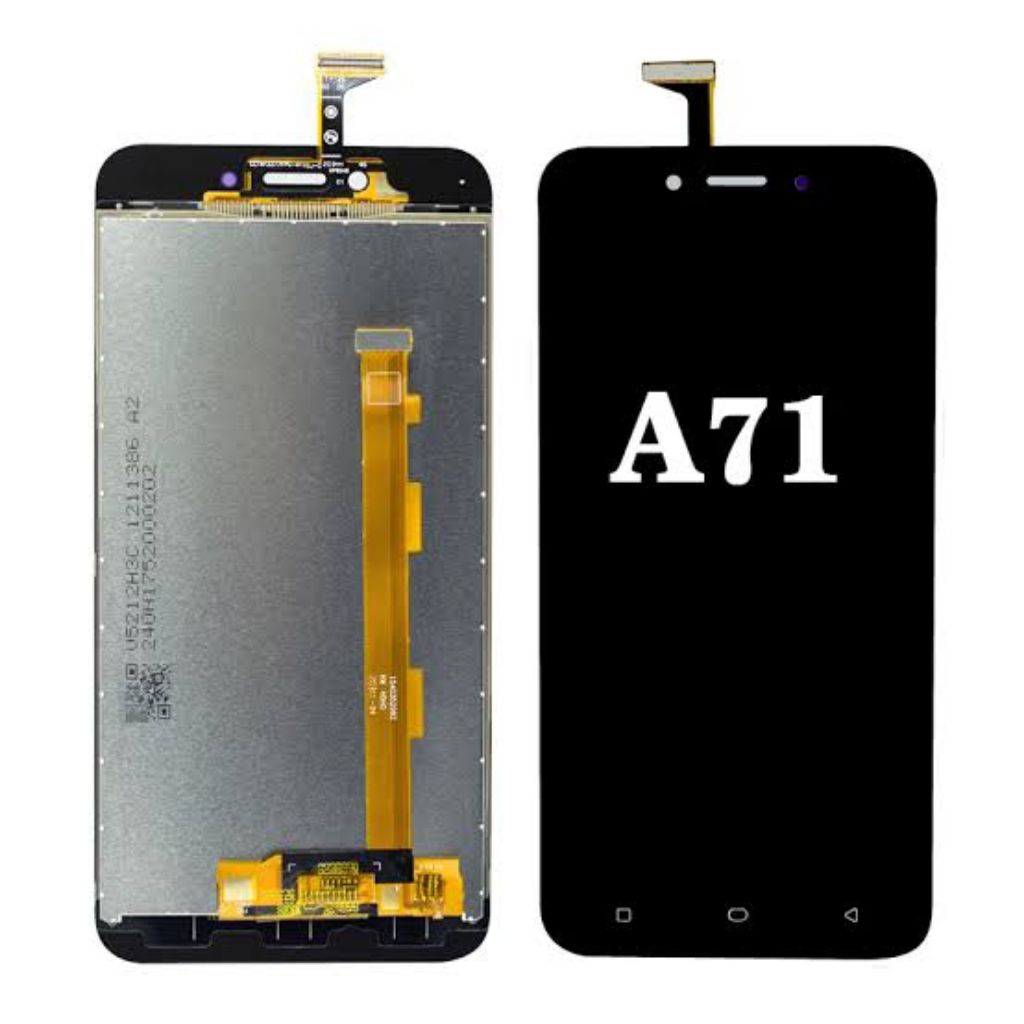 LCD OPPO A71 ORI COMPLETE