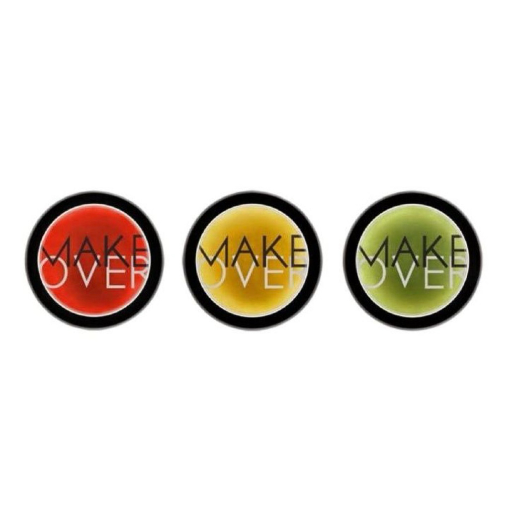 Make Over Lip Nutrition Lip Balm