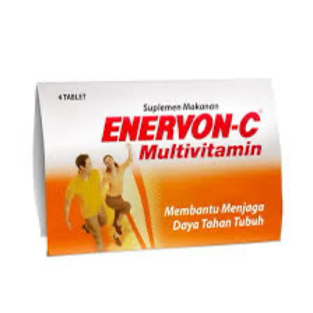 enervon c isi 4