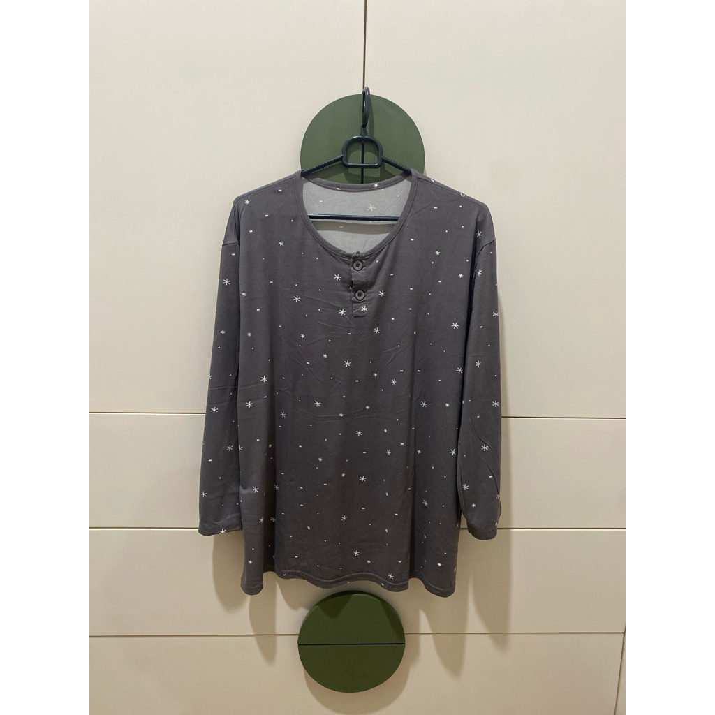 Preloved Atasan Bobo