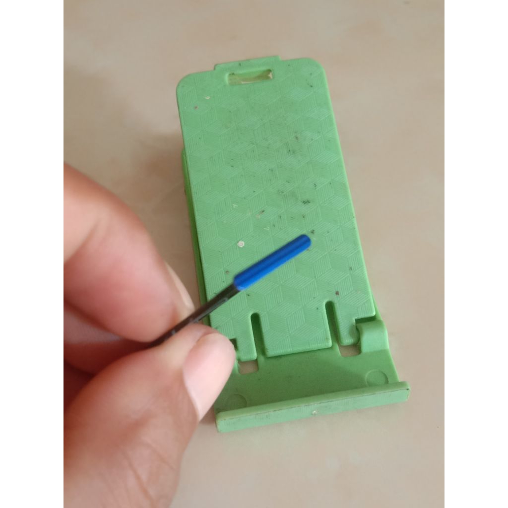 Simtray/Selot sim Realme 3 pro original