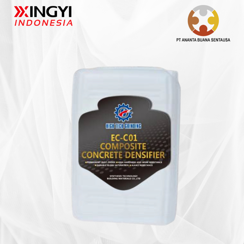 HTG EC-C01 –  Densifier