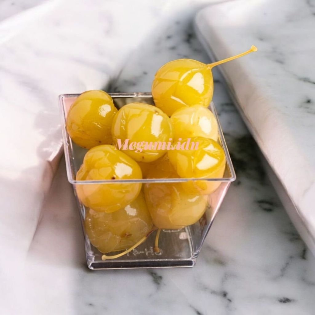 MANISAN ANGGUR BOGOR 500GR