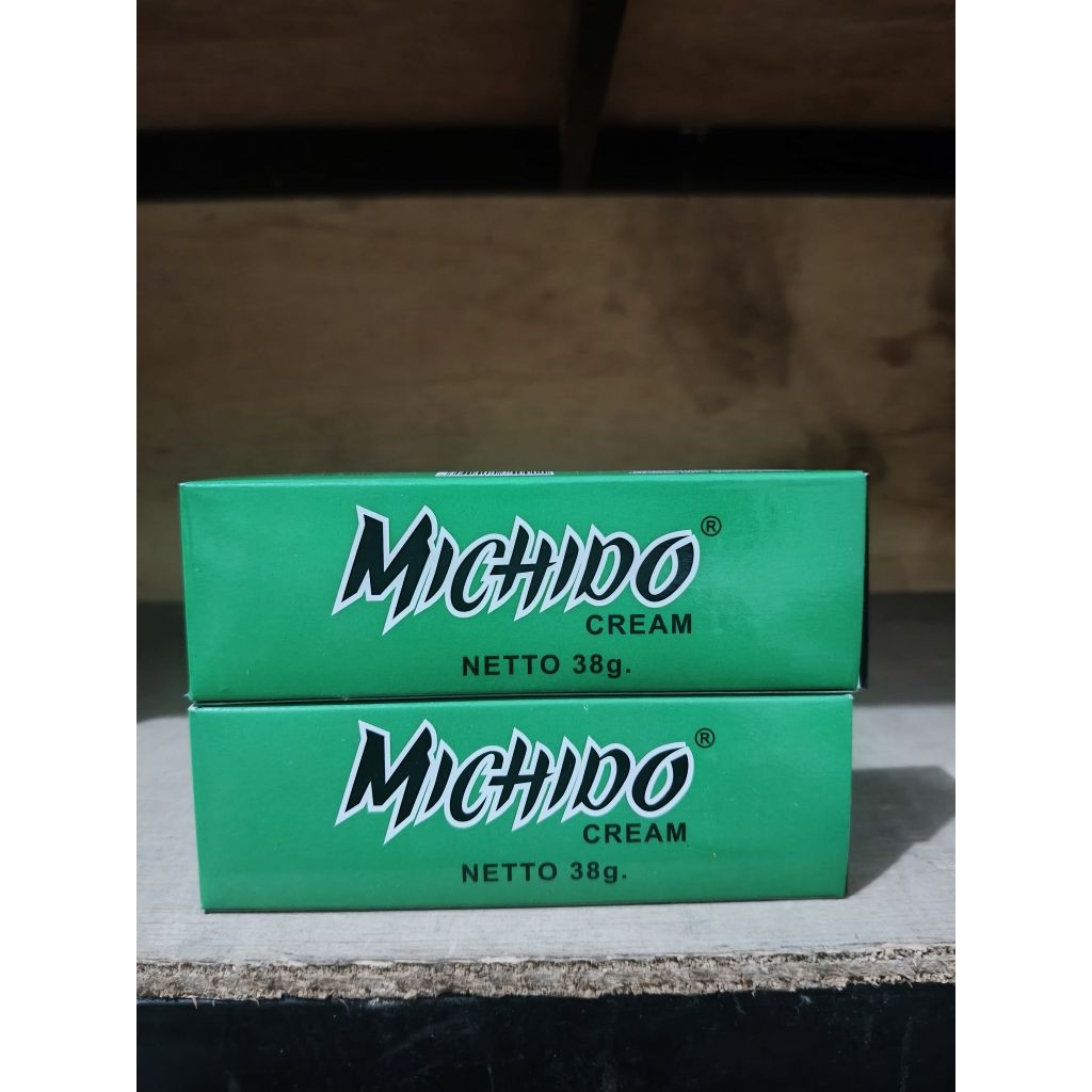 Michido