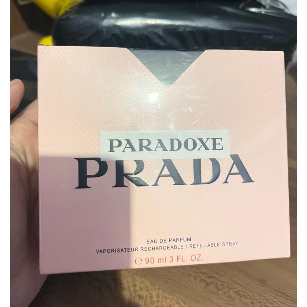 parfum