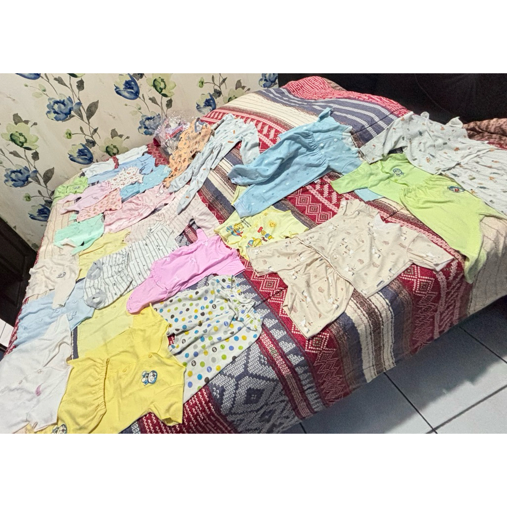 pl baju anak