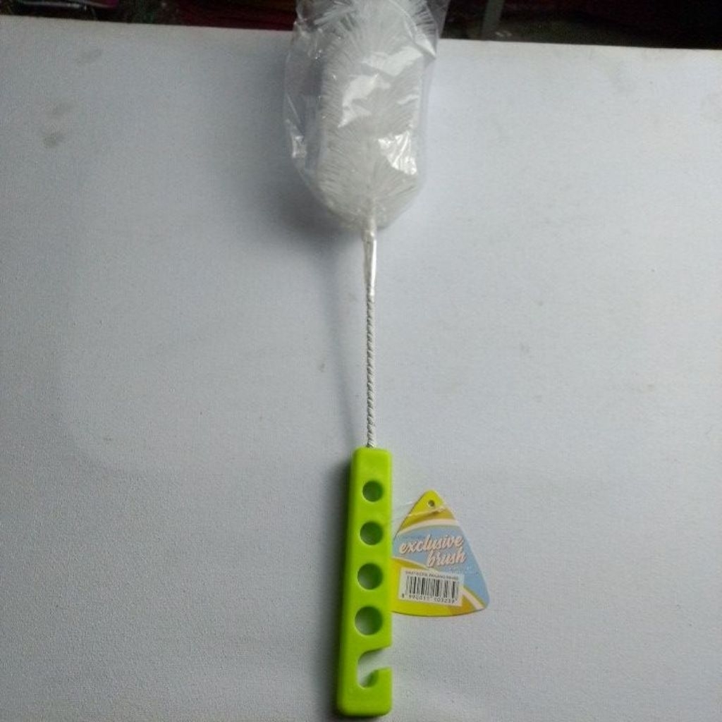 sikat botol panjang bb