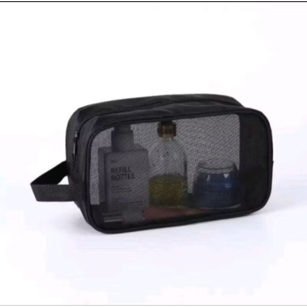 Tas Makeup portable Organizer