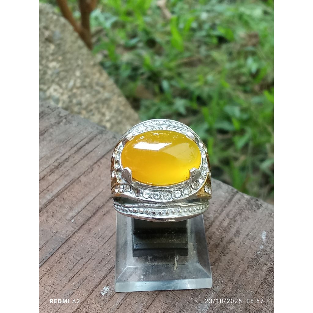 batu akik bio solar