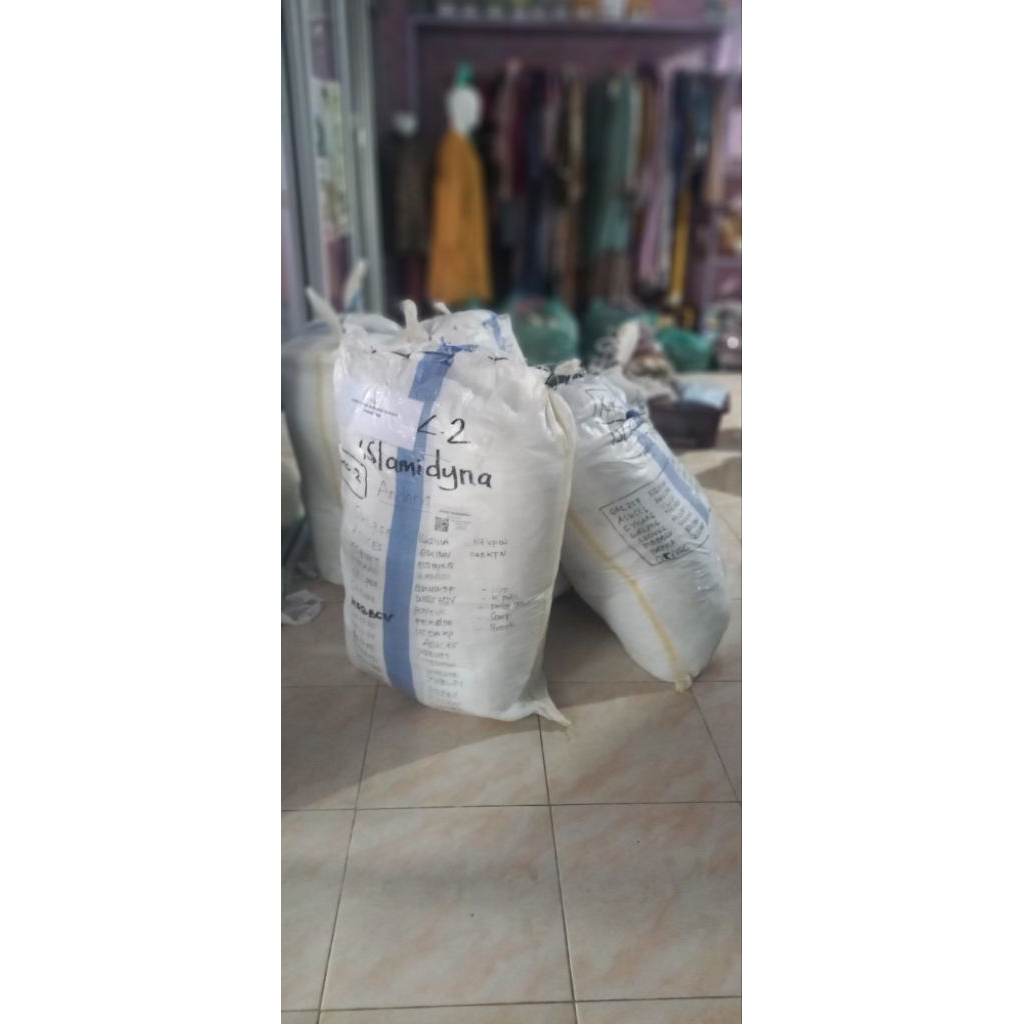 PAKET MITRA JUMBO 4kg