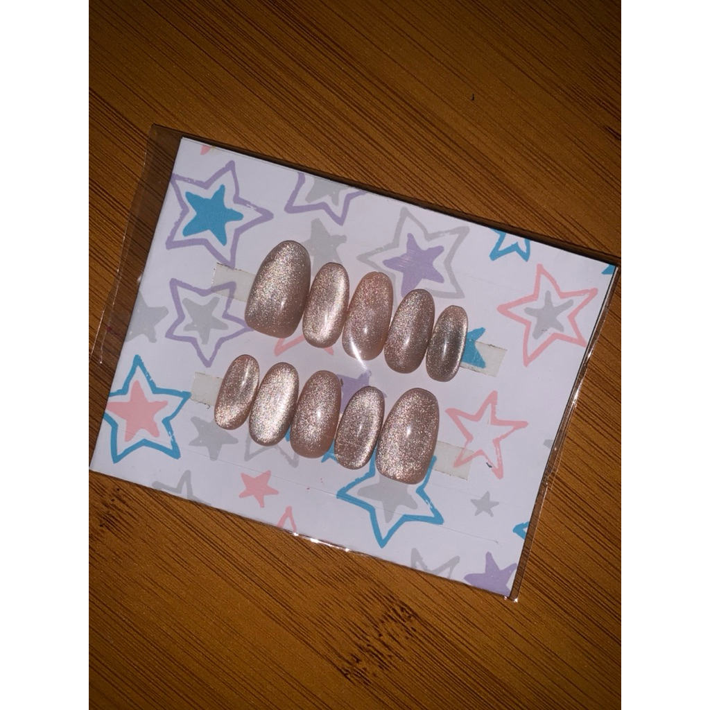 Cat Eye Size S
