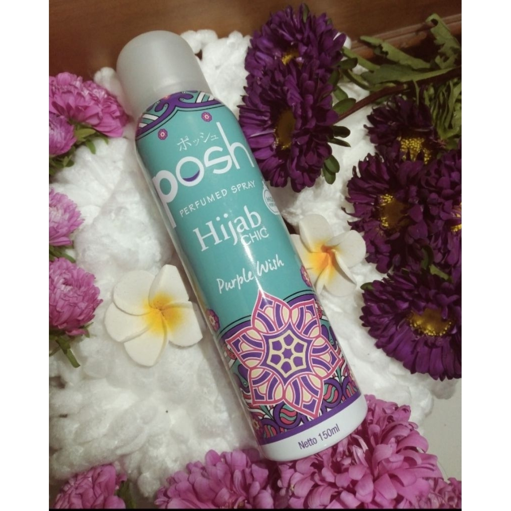 posh hijab