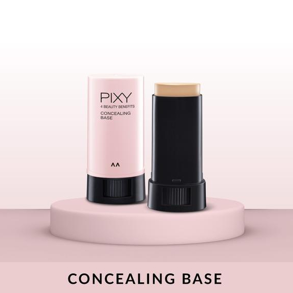 Pixy Concealing Base - 9 g