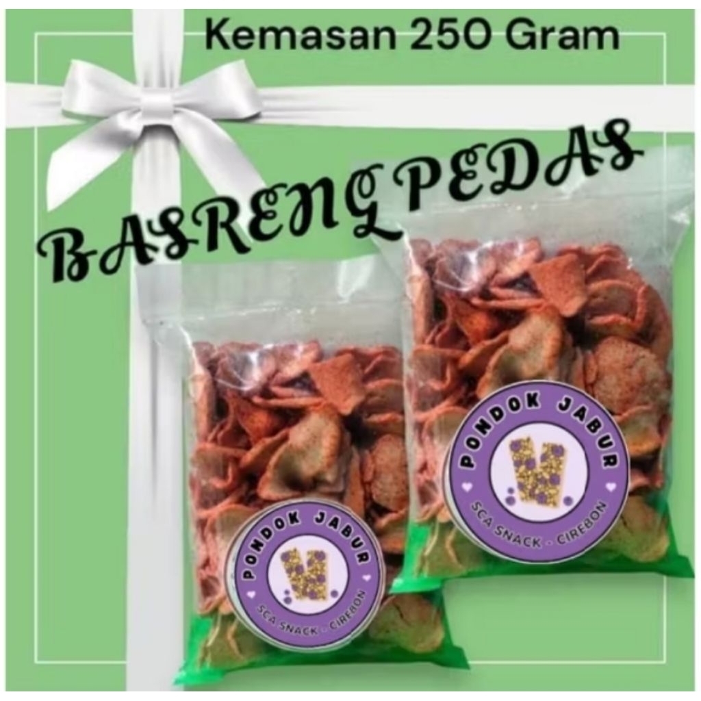 LANTING BALADO 250 GR