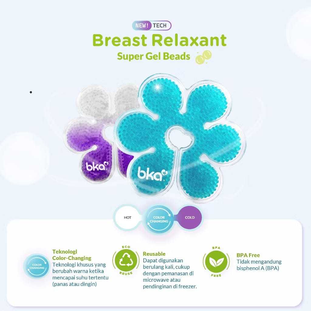 BKA BREAST RELAXANT