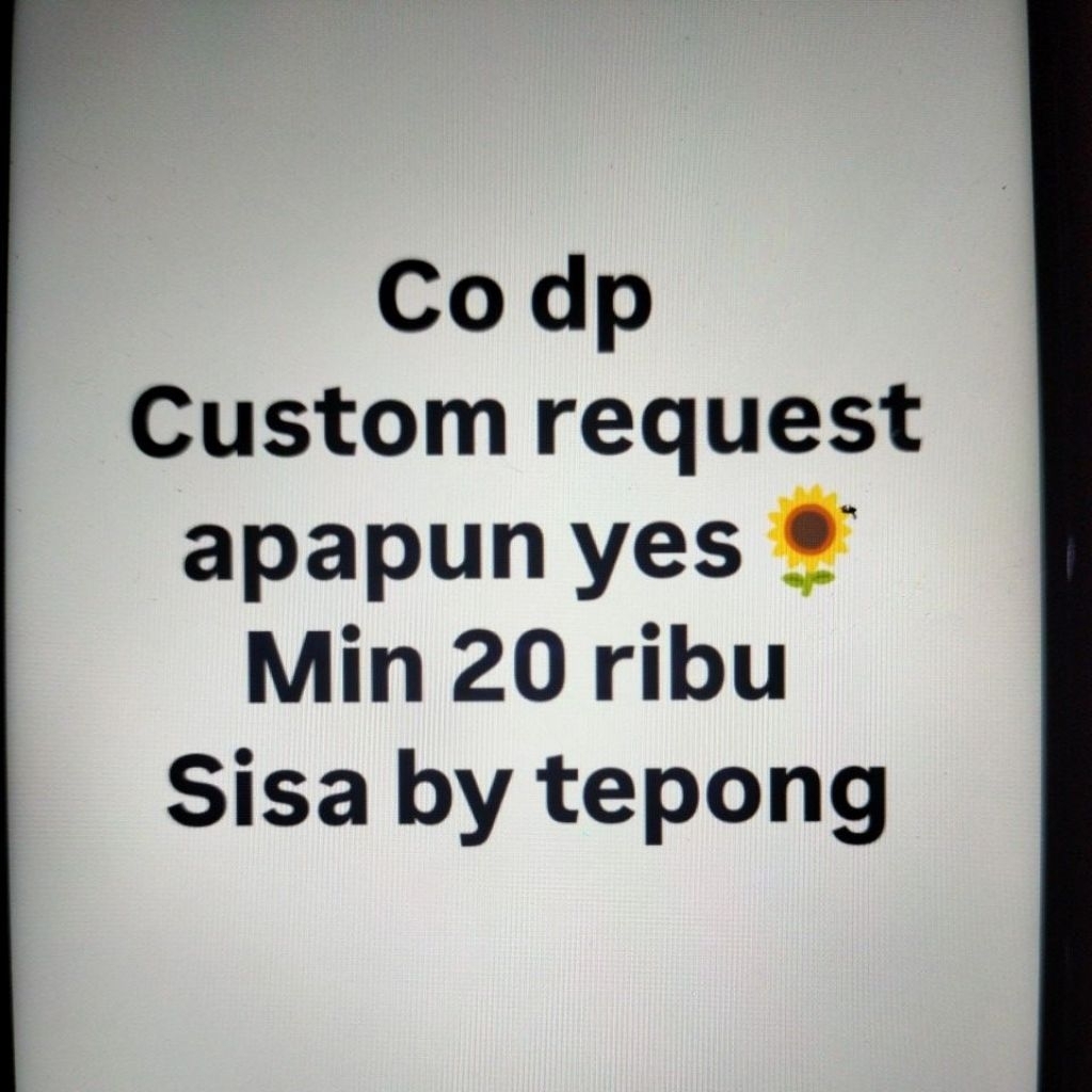 co dp custom