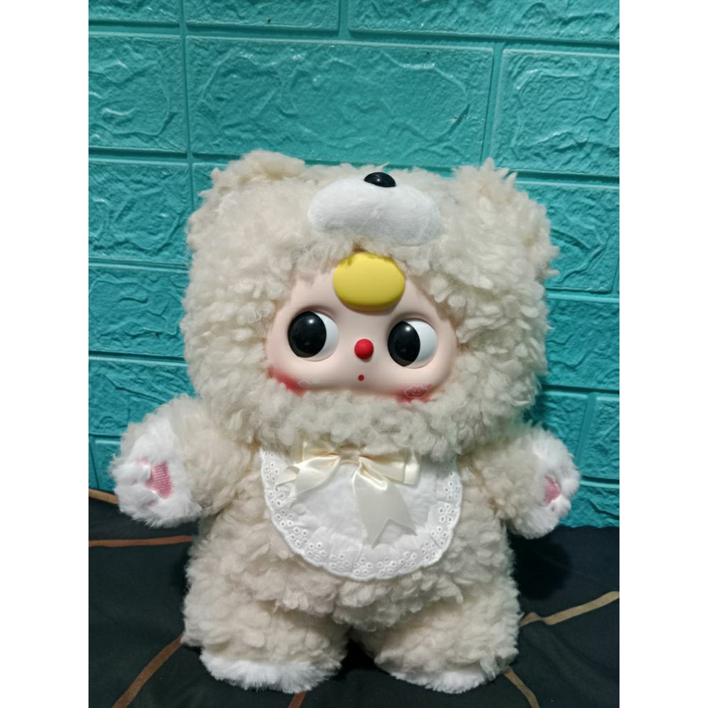 blind box selected bb3 v4 400%