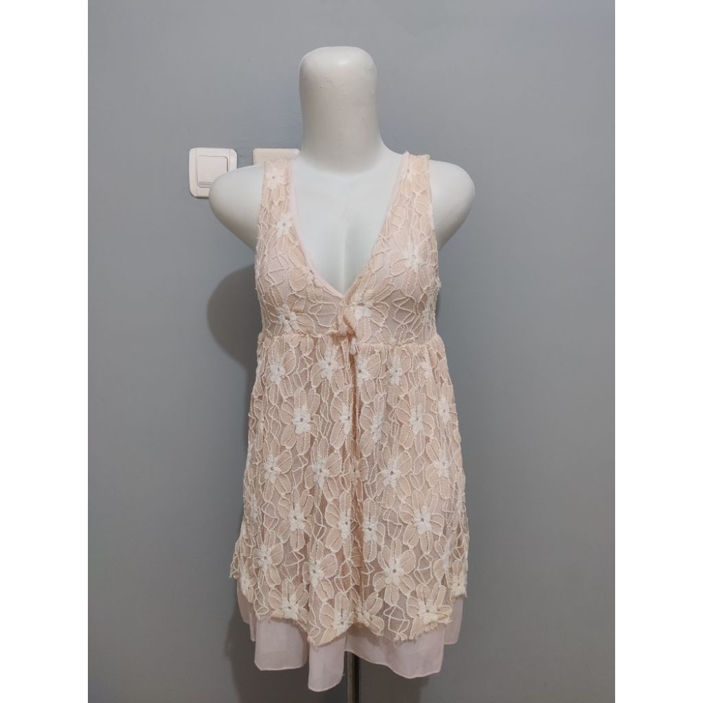 preloved dress