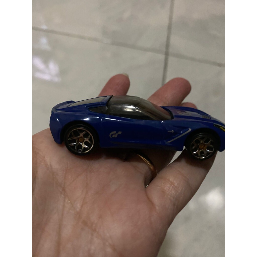Hot Wheels 2013 Mattel