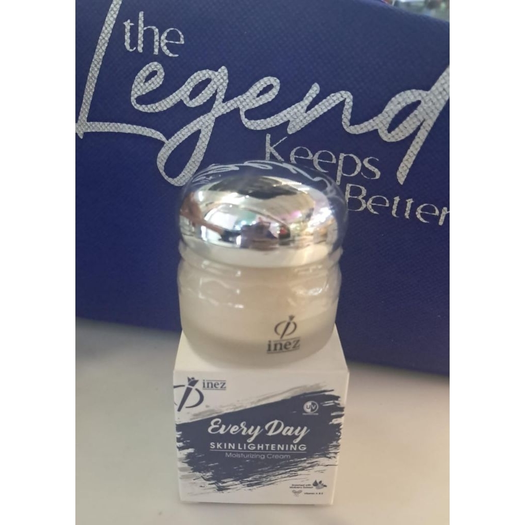 everyday moist brightening