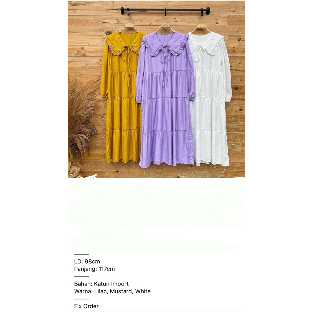 dress
