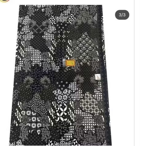 KAIN BATIK KATUN PREMIUM