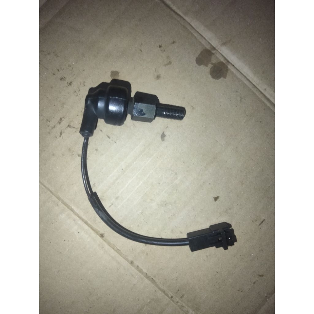 sensor oli ninja 250 karbu