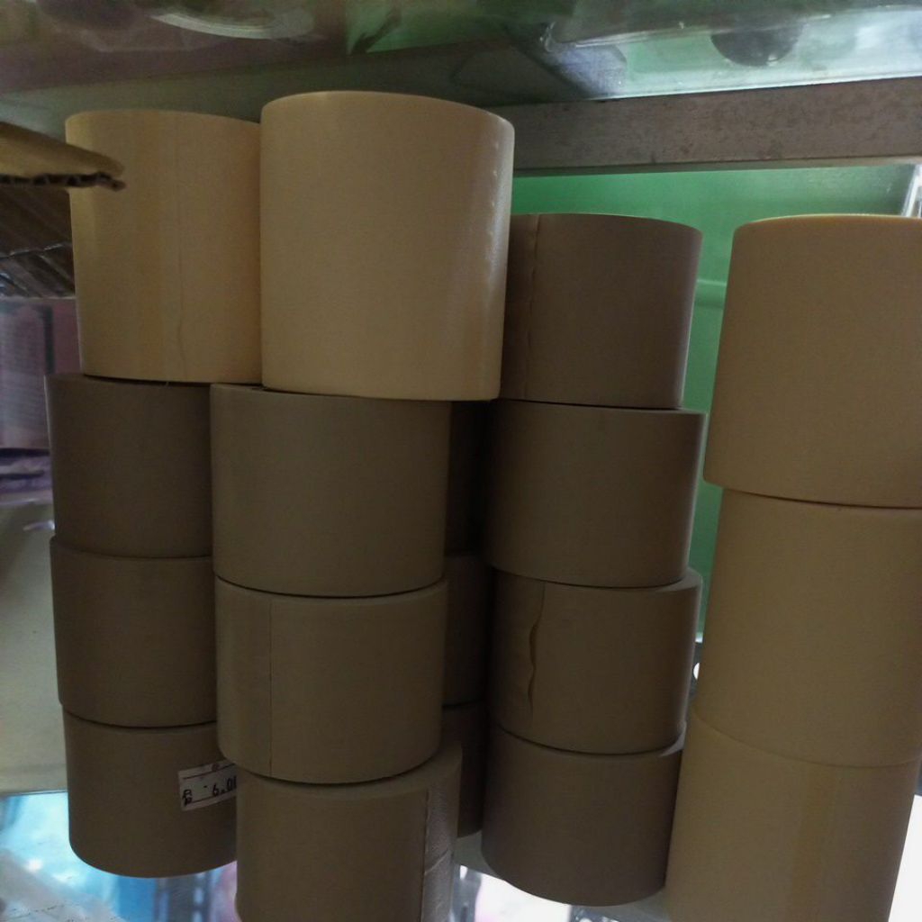 duct tape non lem