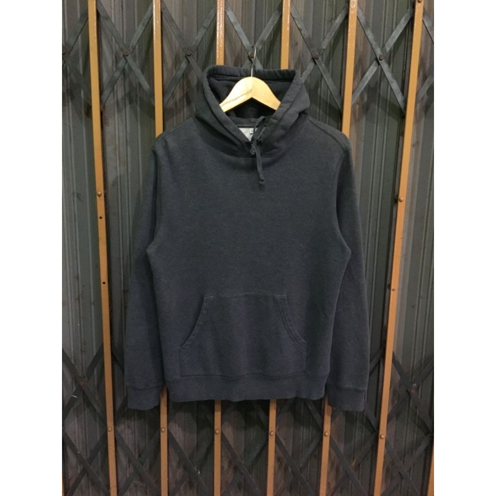Hodie Uniqlo Dark Grey