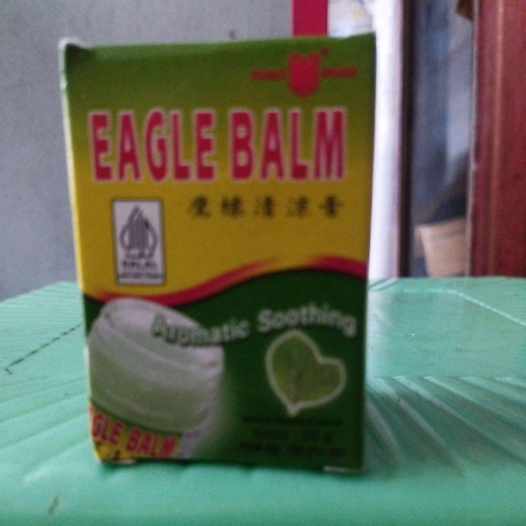 Balsem Lang