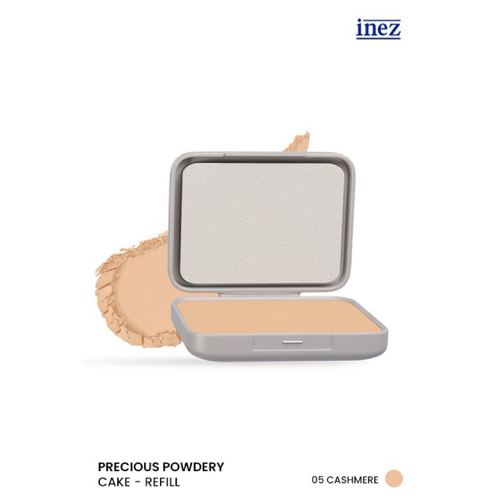 PRECIOUS POWDERY CAKE-REFILL
