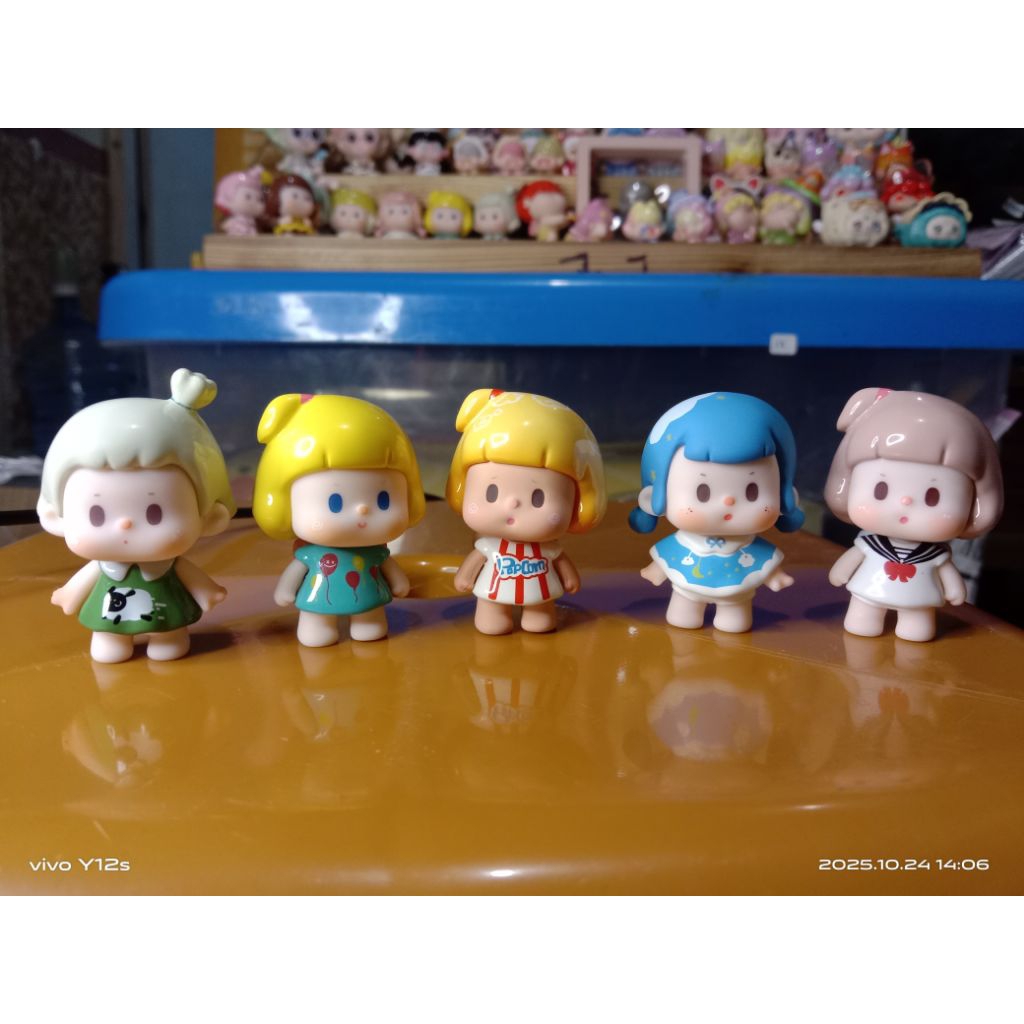 Link DP 15k
