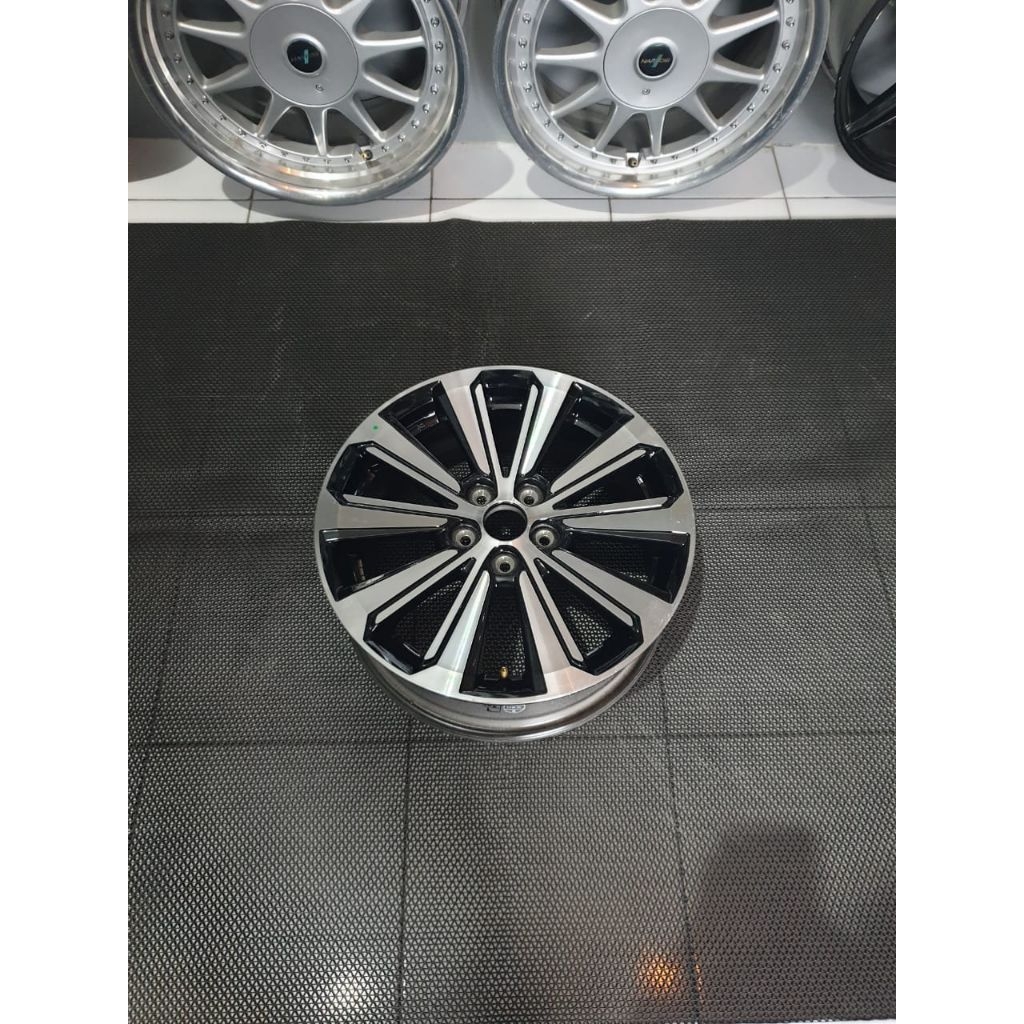 1 pcs velg ori avanza ring 16