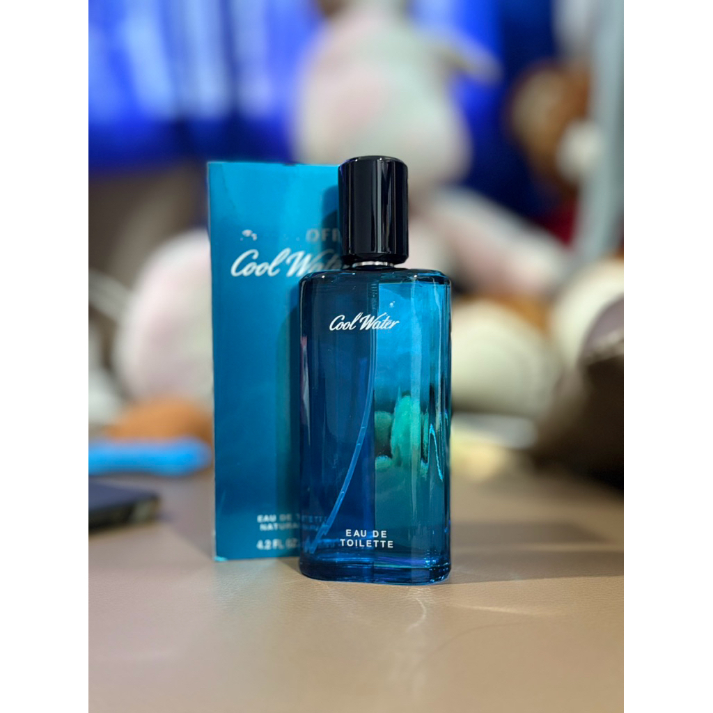 PARFUME Terbaru DAPI DOEP 125ml (EDT)