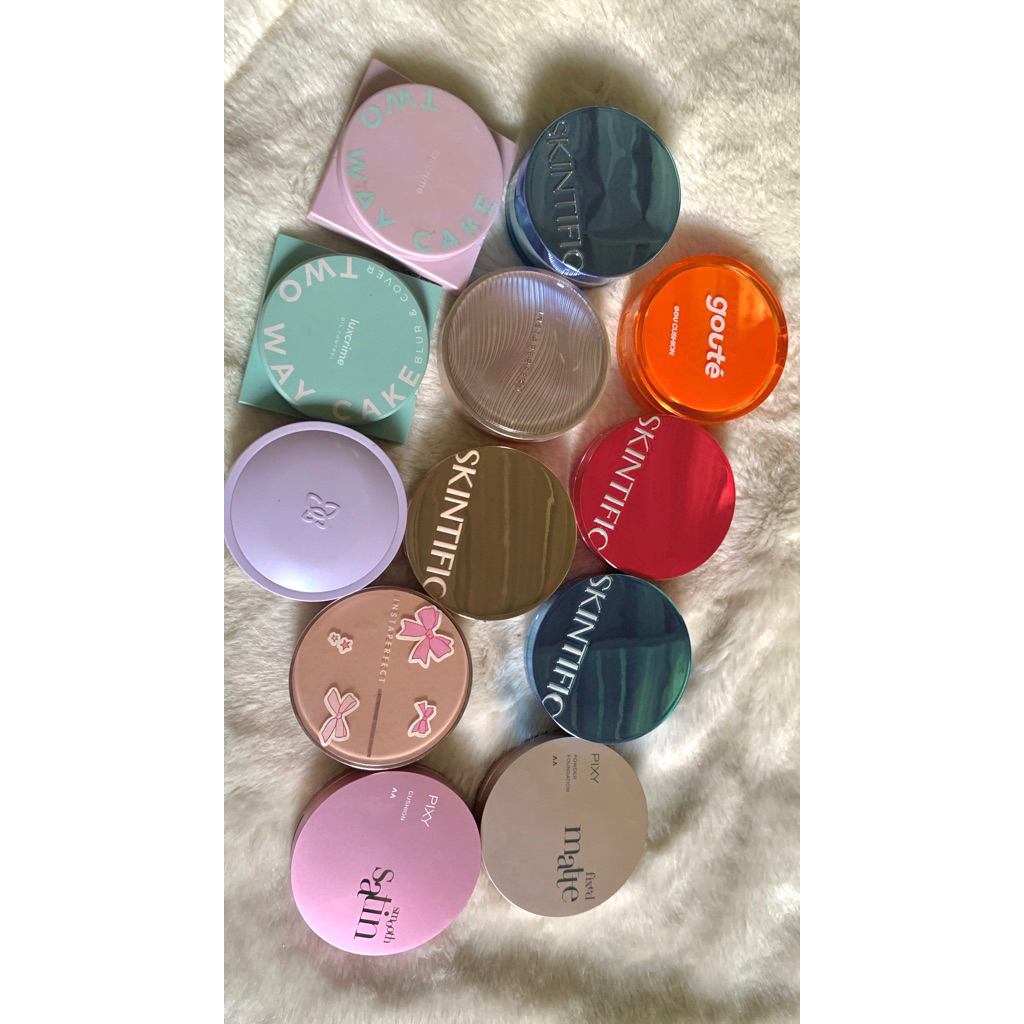pixy matte