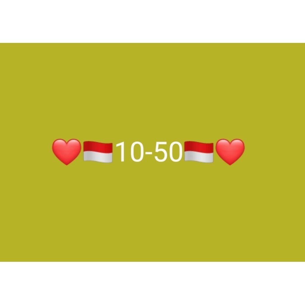 NOTA CO 10-50K