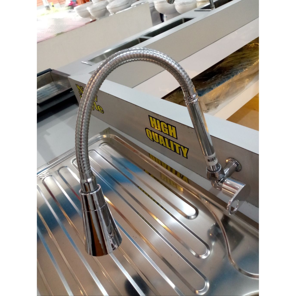 BCP FLEX BANO 301 TEROMPET