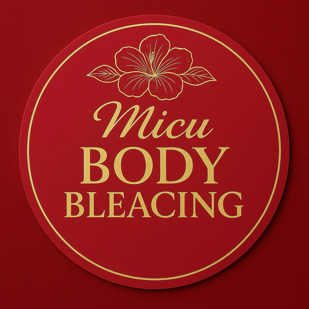 BLEACING BULU&BADAN