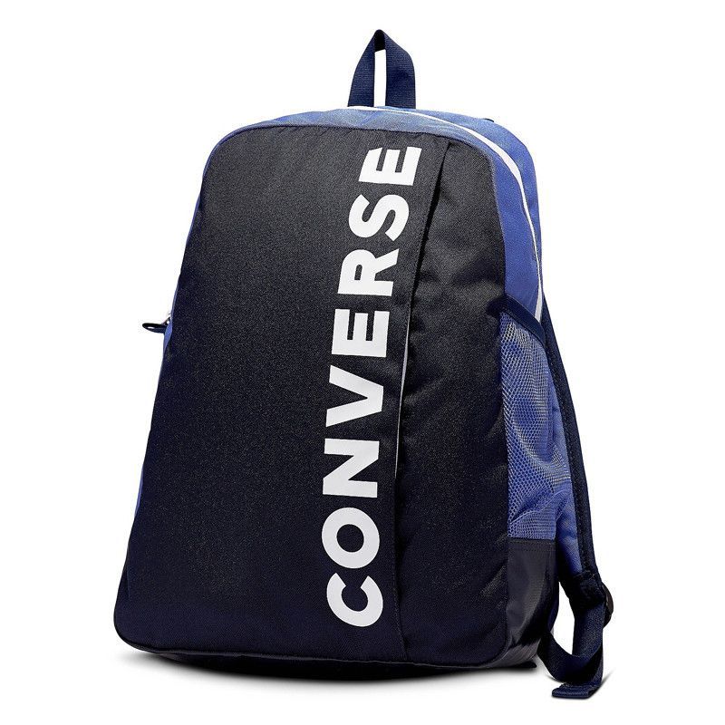 Converse Speed 2 Backpack Obsidian Blue 20L 100%Original
